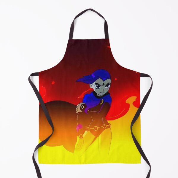 Item preview, IN THE FIRE RAVEN designed and sold by xBLACKSTAR.