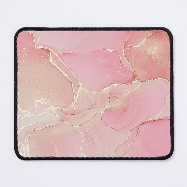 Item preview, Pink waves designed and sold by theartisanco.