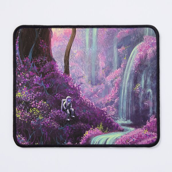 Item preview, Celestial Falls designed and sold by flooko.