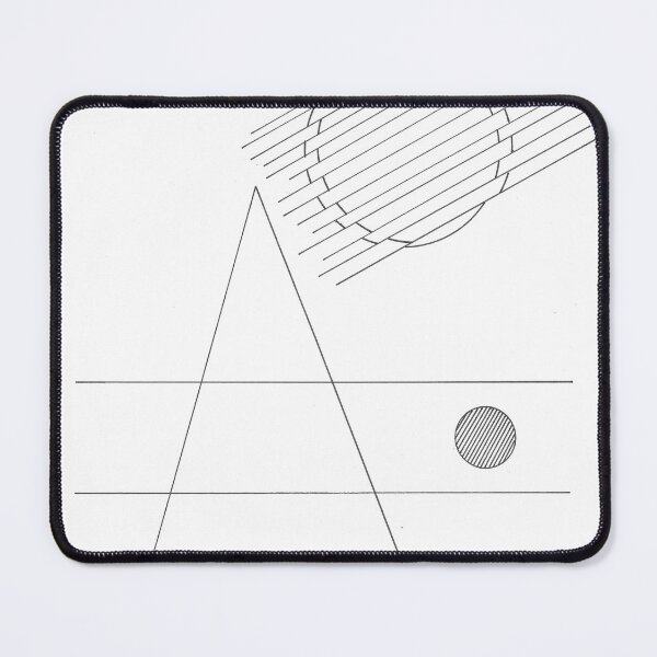 Item preview, Abstract 1 designed and sold by PhospheneAudio.