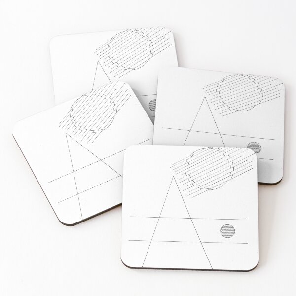 Item preview, Abstract 1 designed and sold by PhospheneAudio.