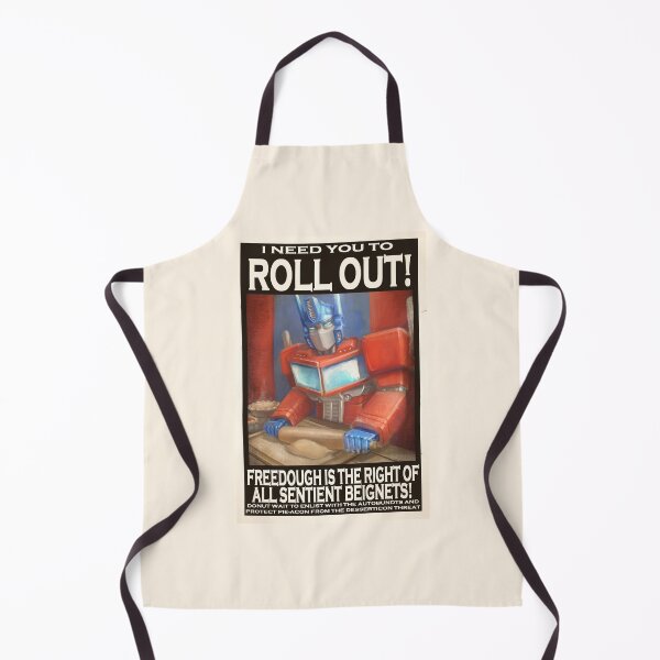 Item preview, Autobots, Roll Out (That Dough) designed and sold by The-Red-Dragon.