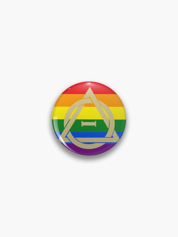 Pin em LGBTQ+