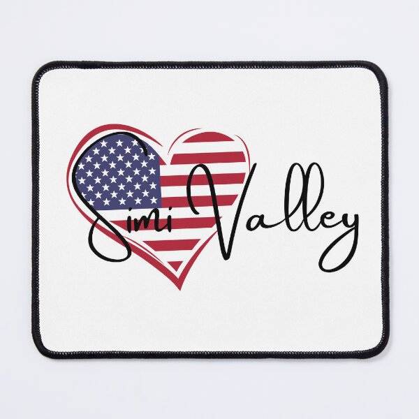 Item preview, Simi Valley designed and sold by Maglitaliana.