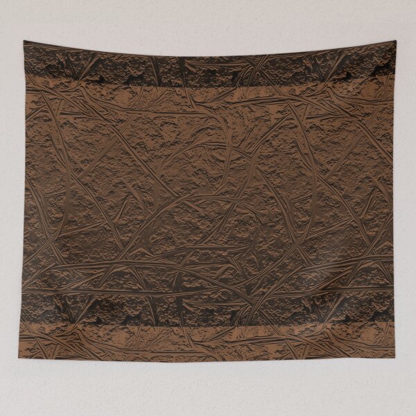Item preview, abstract fabric pattern texture ironpalette designed and sold by ironpalette.