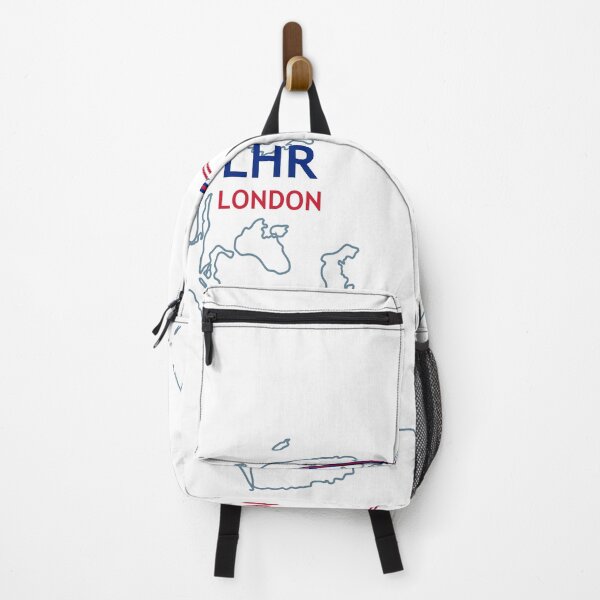 Item preview, LHR-NRT Map designed and sold by TransportTees.