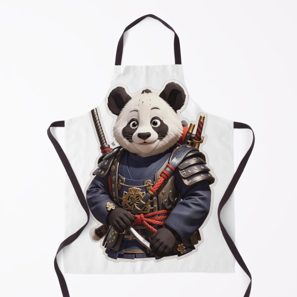 Item preview, Panda designed and sold by Mo-rx.