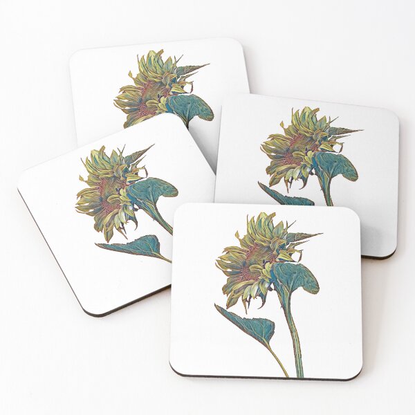 Item preview, Giant Sunflower designed and sold by ZapandZam.