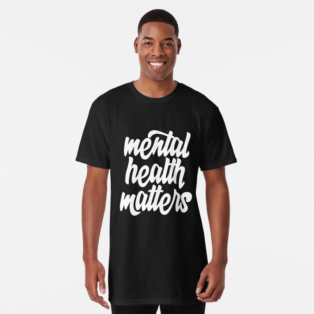 god matters t shirt