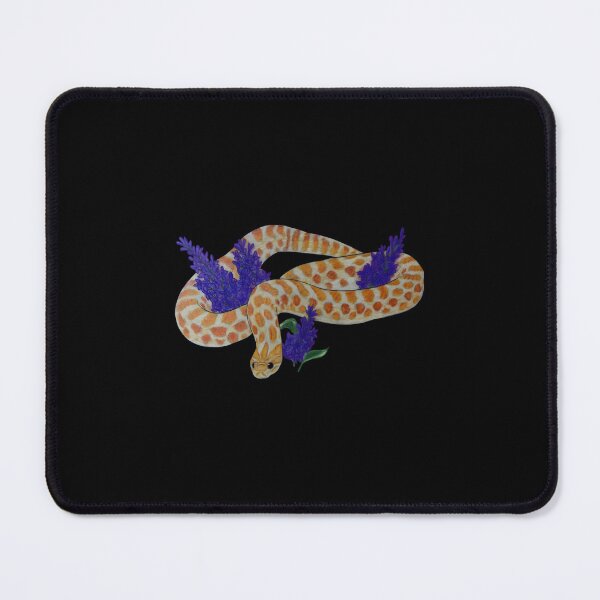 Item preview, Albino Western Hognose Snake Classic designed and sold by uufngrbuuh30.