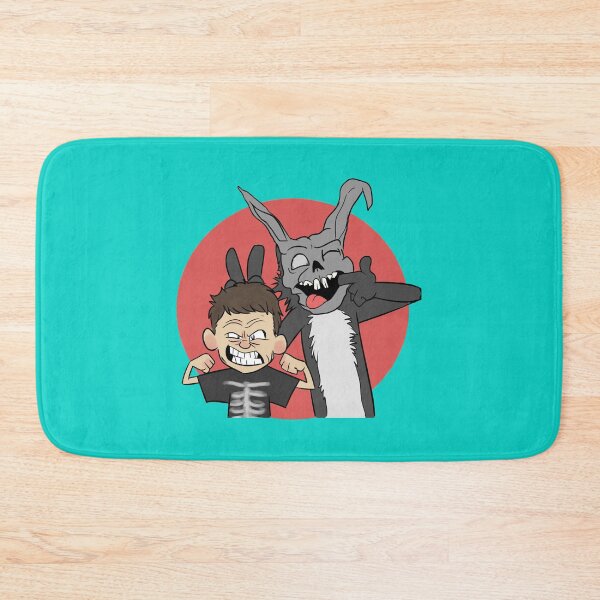 Item preview, Donnie And Frank 2 designed and sold by KatheUrban.