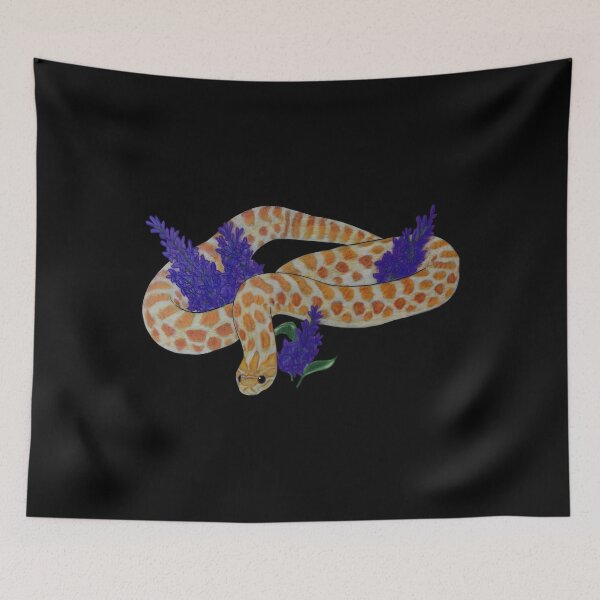 Item preview, Albino Western Hognose Snake Classic 		 designed and sold by uufngrbuuh30.