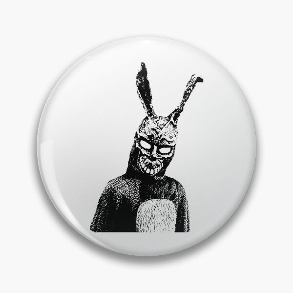 Artikelvorschau, Donnie Darko entworfen und verkauft von KatheUrban.