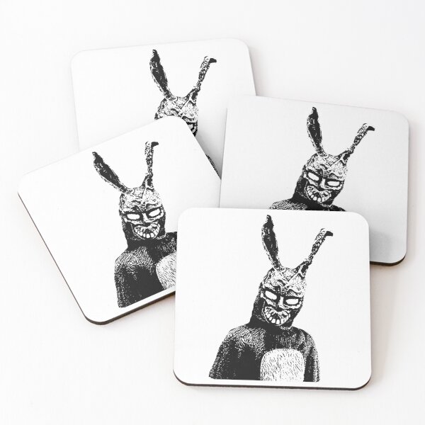 Artikelvorschau, Donnie Darko entworfen und verkauft von KatheUrban.