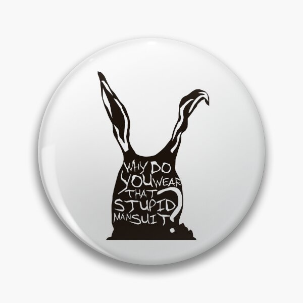 Item preview, Donnie darko     designed and sold by KatheUrban.