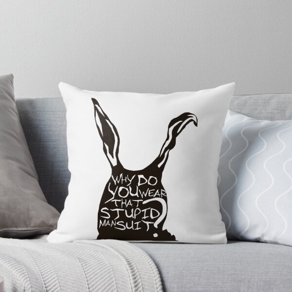 Artikelvorschau, Donnie Darko entworfen und verkauft von KatheUrban.