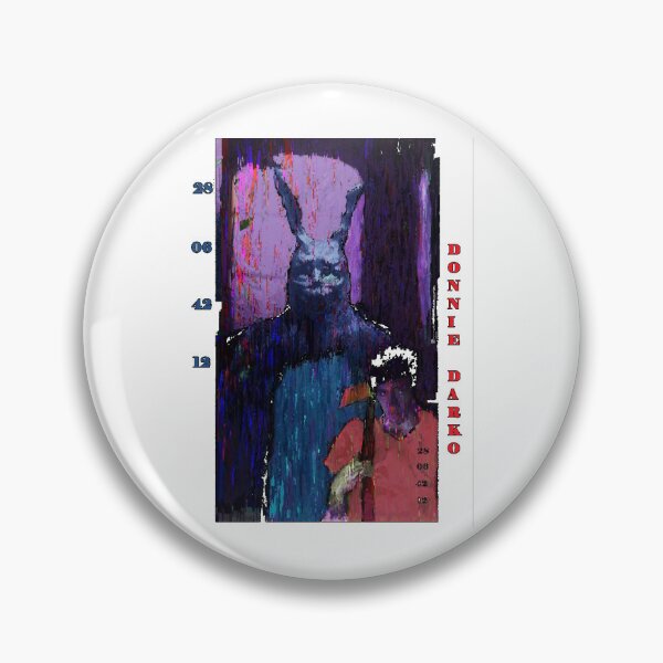 Artikelvorschau, Donnie Darko entworfen und verkauft von KatheUrban.