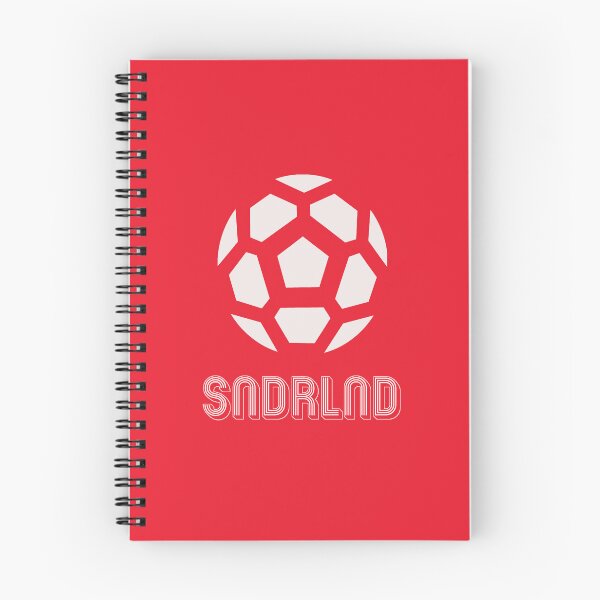 Item preview, SUNDERLAND designed and sold by Confusion101.