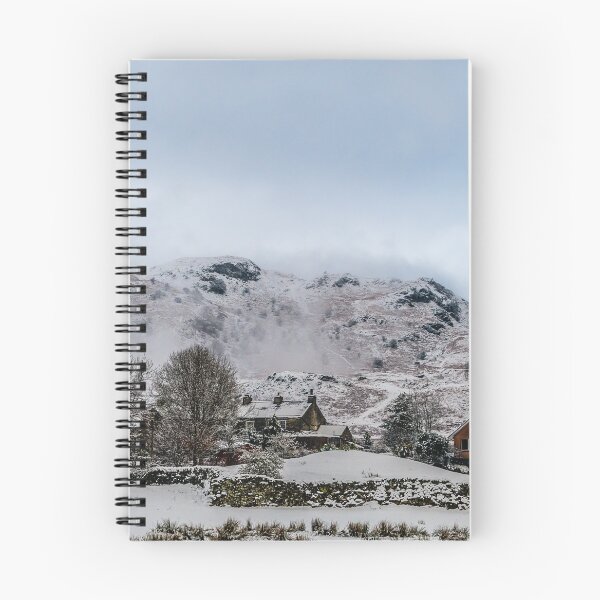 Item preview, Elterwater, Cumbria designed and sold by Smiffy63.