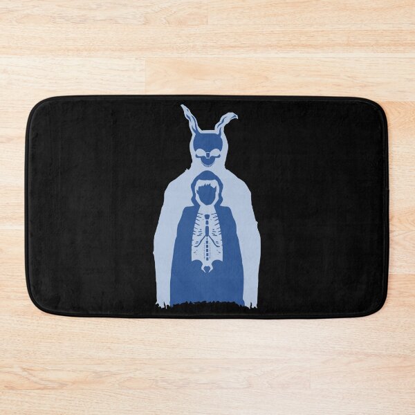 Artikelvorschau, Donnie Darko und Frank entworfen und verkauft von KatheUrban.