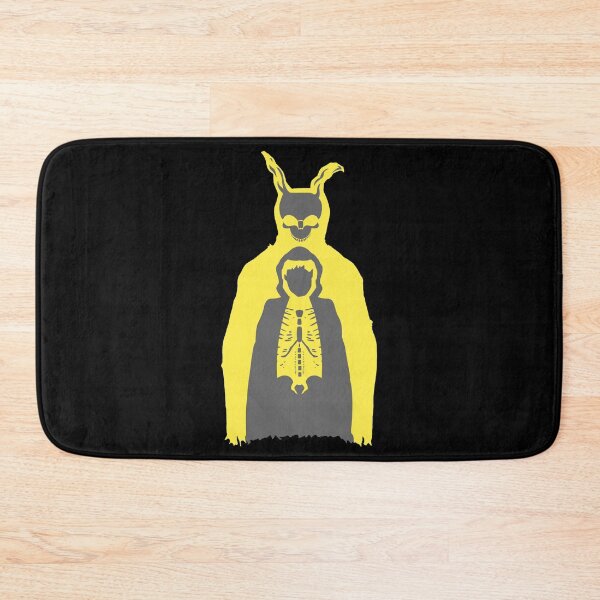 Item preview, Donnie Darko and Frank designed and sold by KatheUrban.