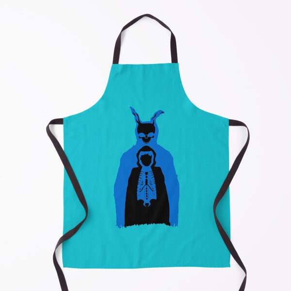 Aperçu de l'œuvre Donnie Darko et Franck créée et vendue par KatheUrban.
