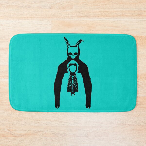 Item preview, Donnie Darko and Frank Black designed and sold by KatheUrban.