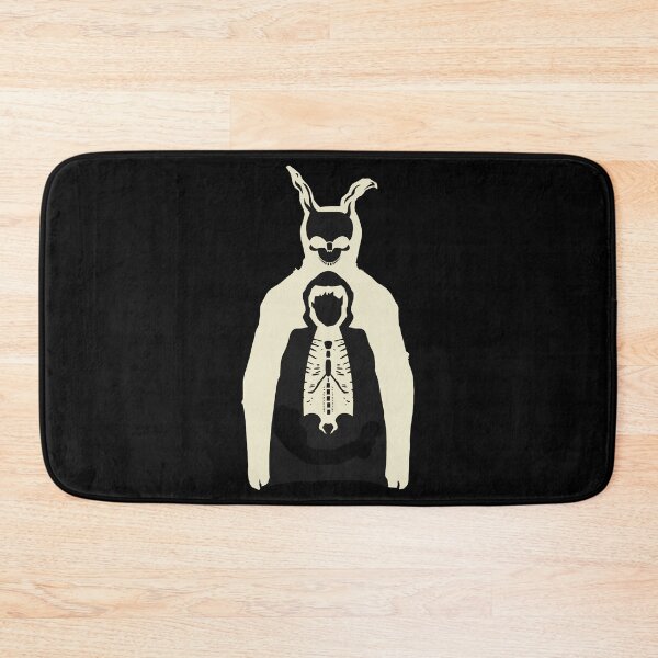 Artikelvorschau, Donnie Darko und Frank entworfen und verkauft von KatheUrban.