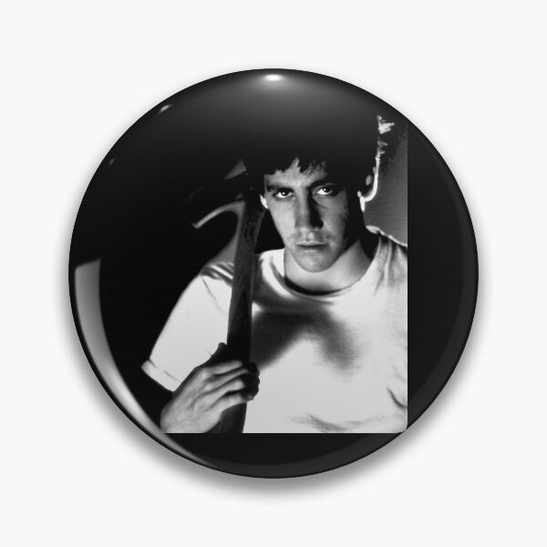 Aperçu de l'œuvre Donnie Darko Axe Scène créée et vendue par KatheUrban.