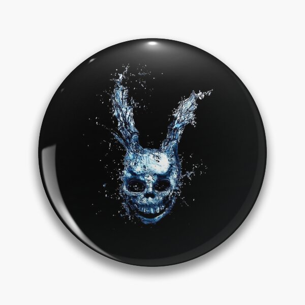 Item preview, Donnie Darko Rabbit designed and sold by KatheUrban.