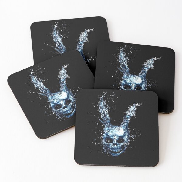 Artikelvorschau, Donnie Darko Rabbit entworfen und verkauft von KatheUrban.