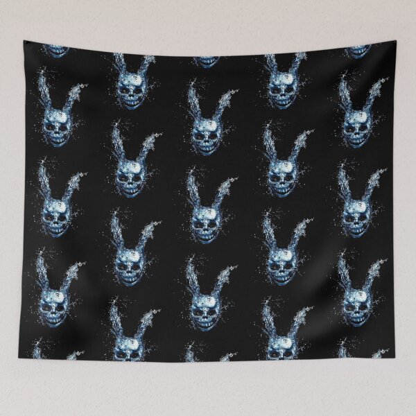 Artikelvorschau, Donnie Darko Rabbit entworfen und verkauft von KatheUrban.