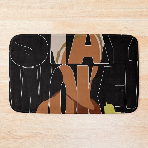 Item preview, Erykah Badu's stay week 5 designed and sold by Mars-b.