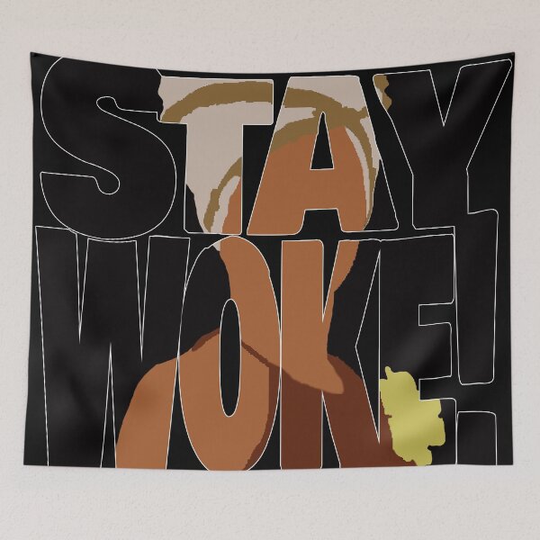 Item preview, Erykah Badu's stay week 5 designed and sold by Mars-b.