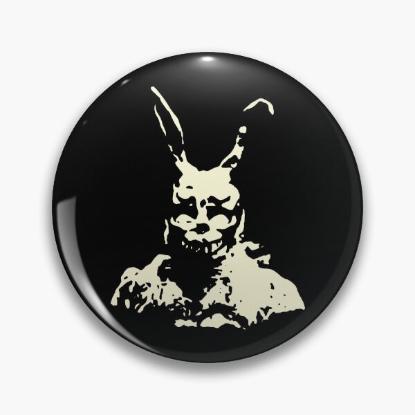 Item preview, Frank - Donnie Darko designed and sold by KatheUrban.