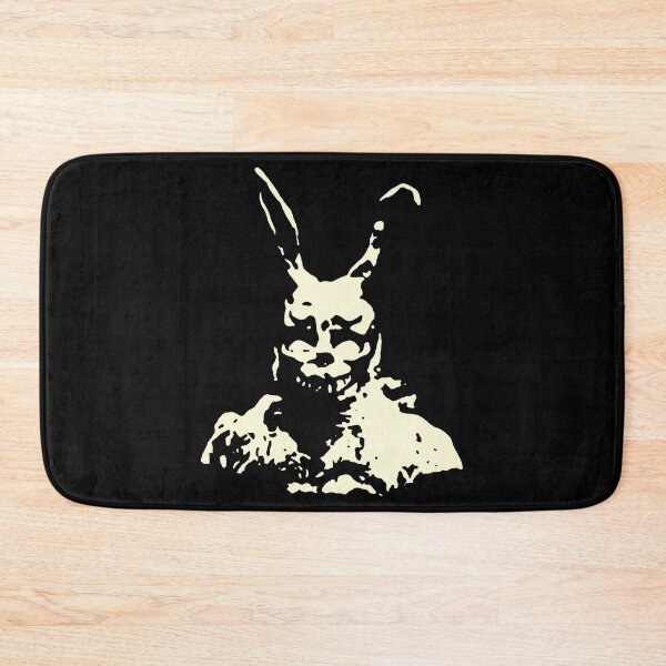 Artikelvorschau, Frank - Donnie Darko entworfen und verkauft von KatheUrban.