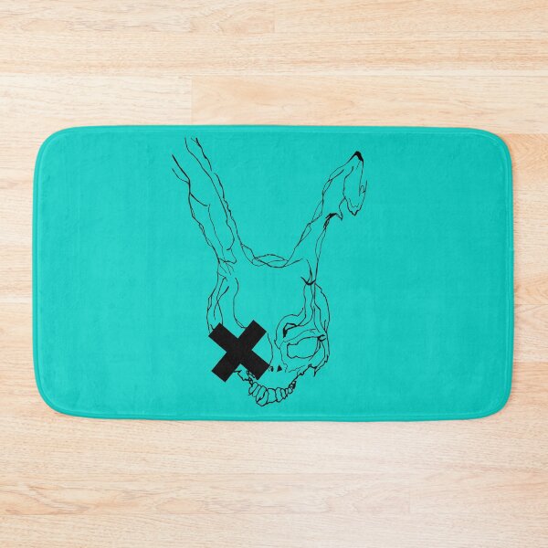 Item preview, Frank Donnie Darko designed and sold by KatheUrban.