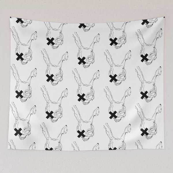 Item preview, Frank Donnie Darko designed and sold by KatheUrban.