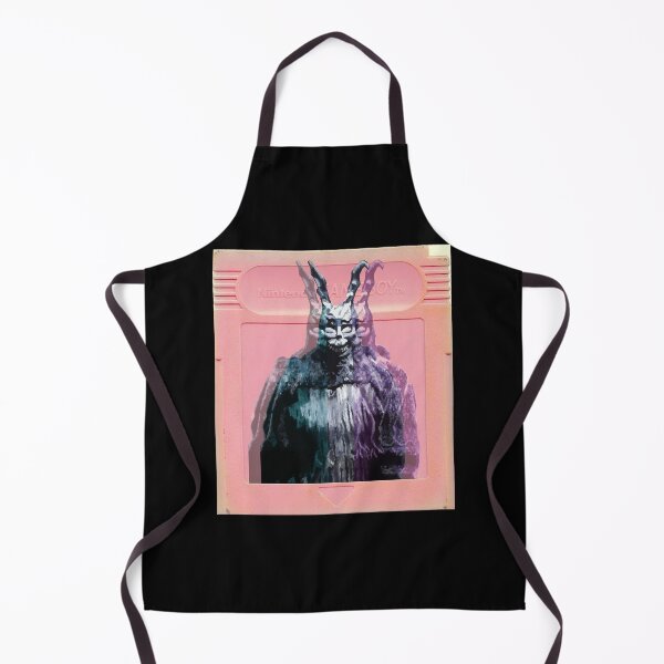 Artikelvorschau, Vaporwave Donnie Darko! entworfen und verkauft von KatheUrban.
