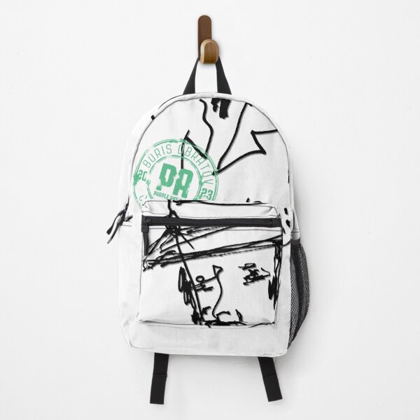 Item preview, Boris Obratov No 012 designed and sold by PurpleAnt.