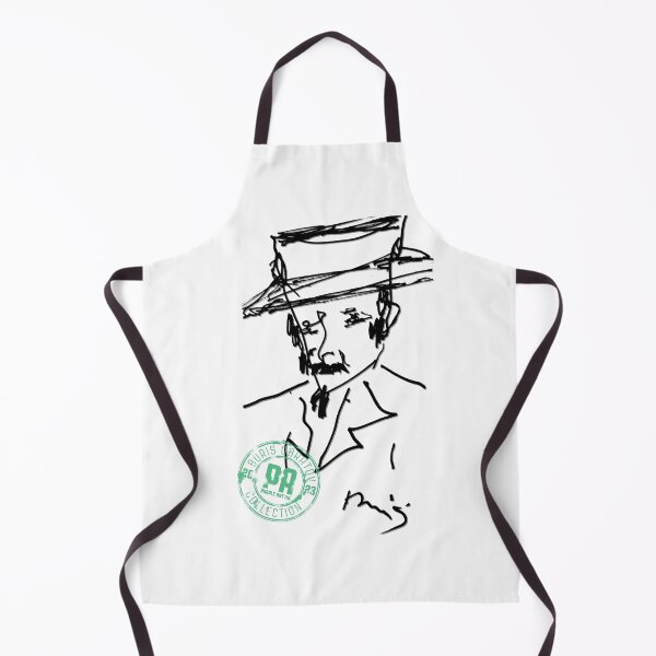 Item preview, Boris Obratov No 012 designed and sold by PurpleAnt.