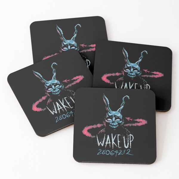 Item preview, Wake up   designed and sold by KatheUrban.
