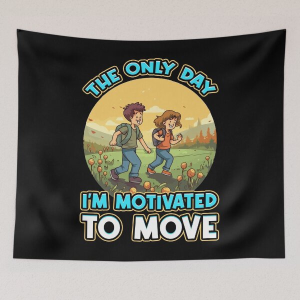 Item preview, the only day I'm motivated to move designed and sold by pianostart.