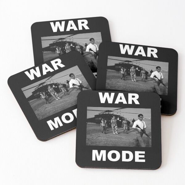 Item preview, War Mode: Stay Vining designed and sold by Mancrush.