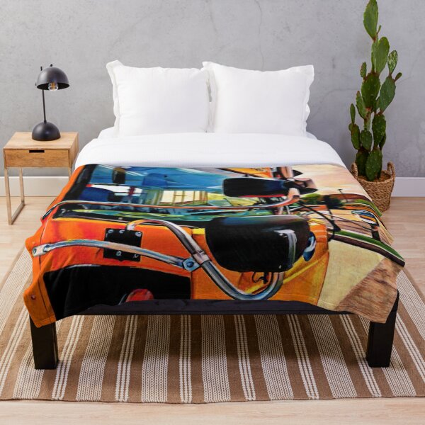 Item preview, Bus 137 designed and sold by Kelly Ryan Rhoades.