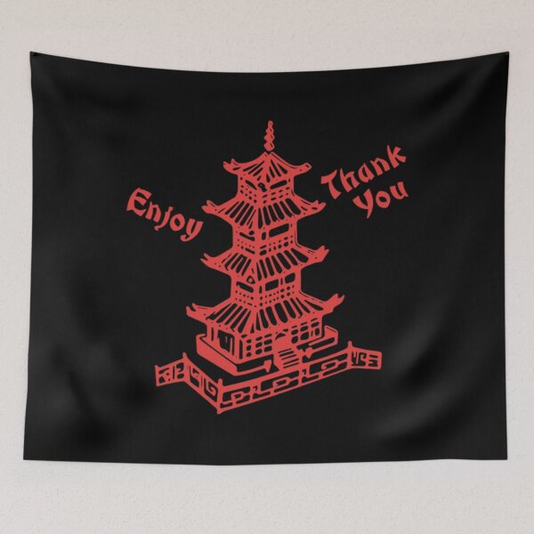 Item preview, Chinese Food Take Out 	 	 designed and sold by axjylzrto43.