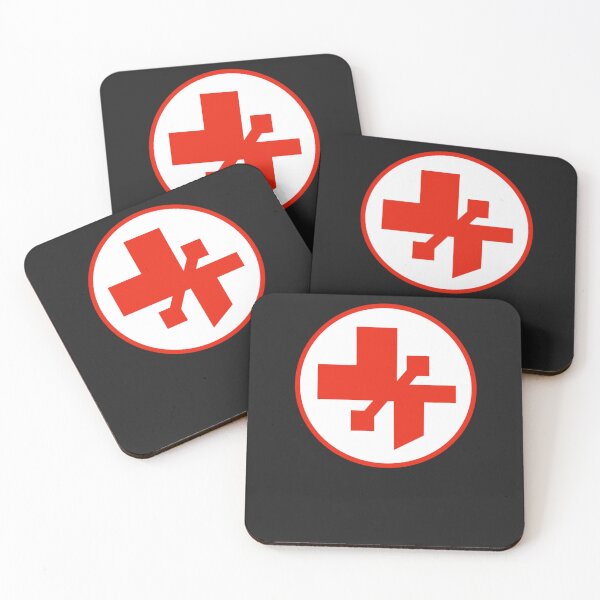 Item preview, Medic Logo designed and sold by JuergenBeyer.