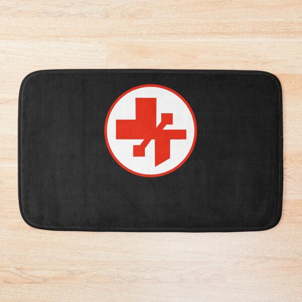 Item preview, Medic Logo designed and sold by JuergenBeyer.