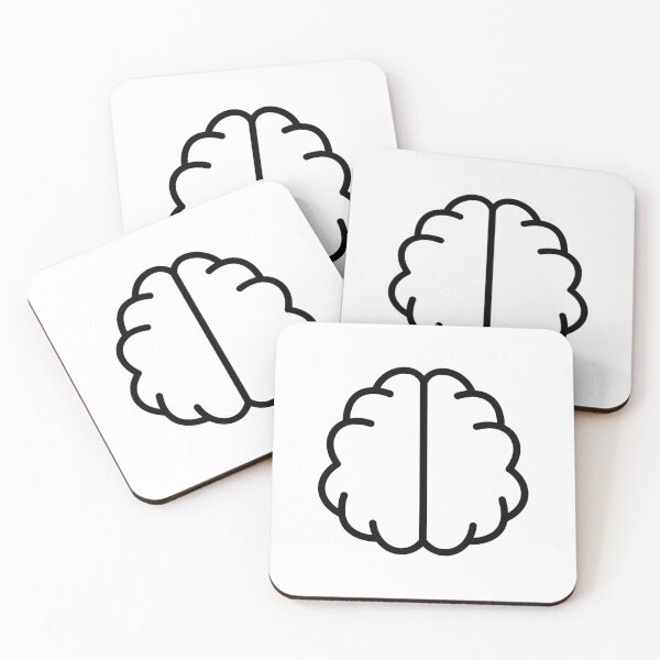 Item preview, smooth brain designed and sold by tinks-ts.