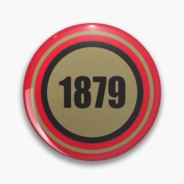 Item preview, Sunderland 1879 designed and sold by Confusion101.
